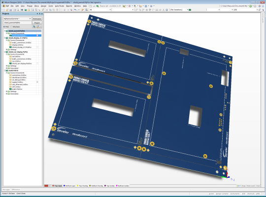 download the new version for mac Altium Designer 23.8.1.32