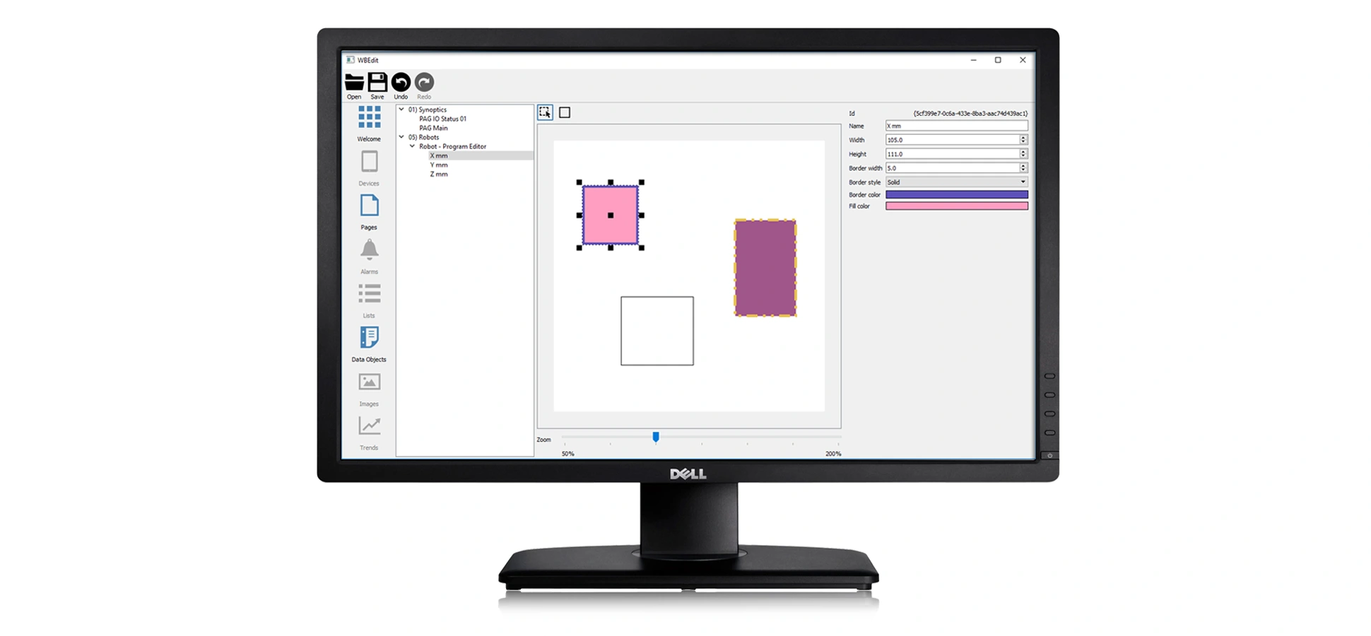 Qt software porting