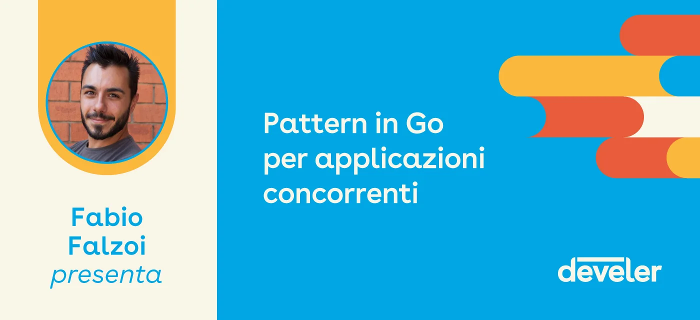 Webinar pattern in Go