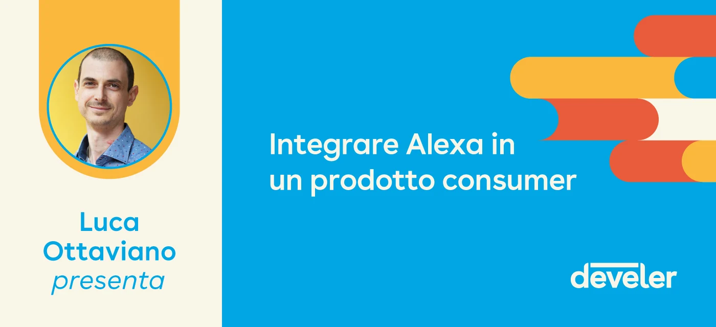 Webinar Alexa