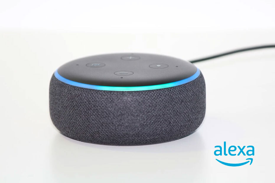 Integrare Alexa in un prodotto consumer